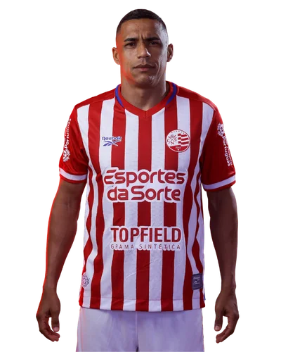 Arnaldo, lateral-direito do Náutico