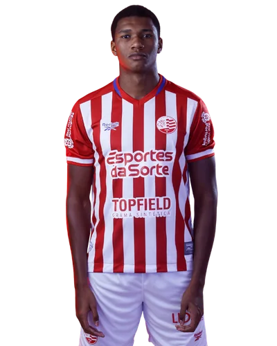 Gustavo Henrique, zagueiro do Náutico