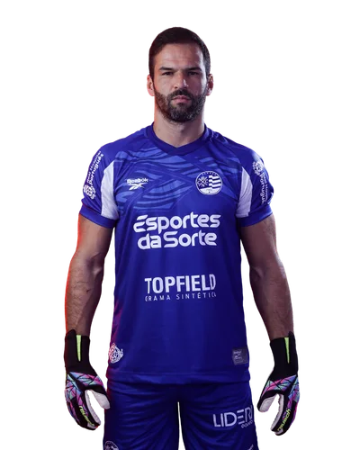 Muriel, goleiro do Náutico