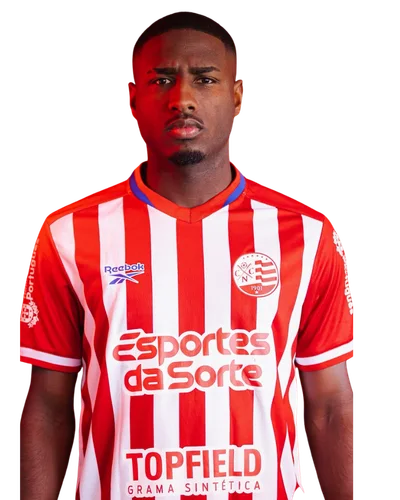 Ryan Carlos, lateral-esquerdo do Náutico