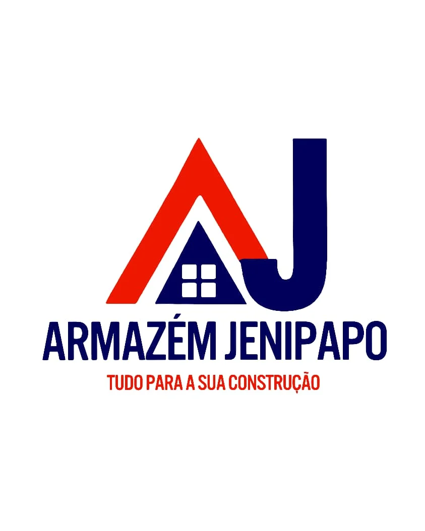 Logo Armazém Jenipapo