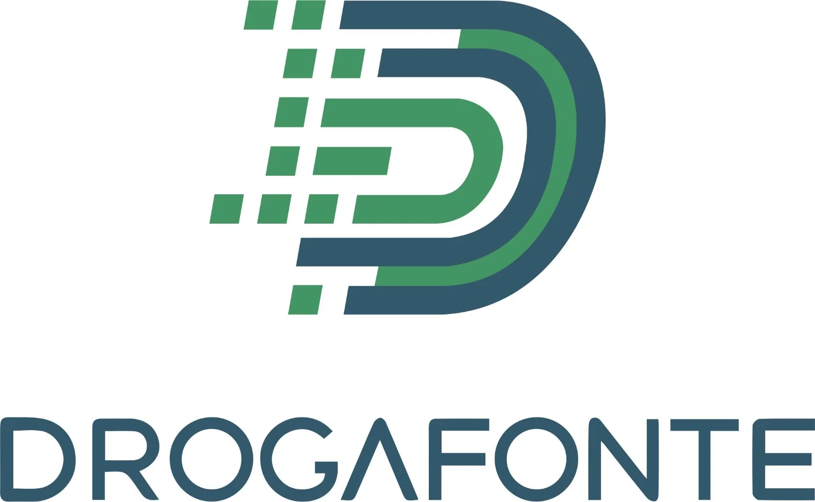 Logo Drogafonte