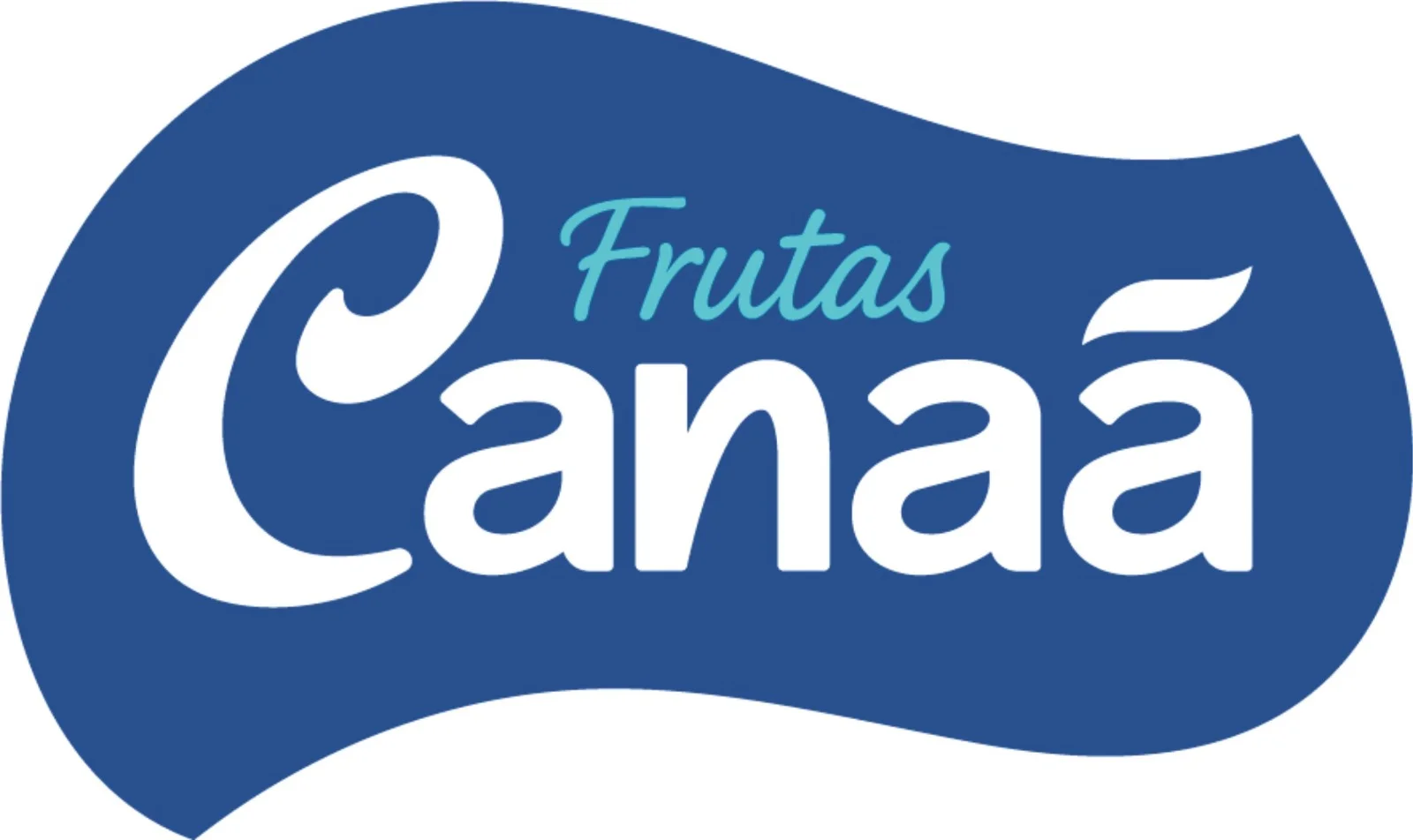 Logo Frutas Canaã