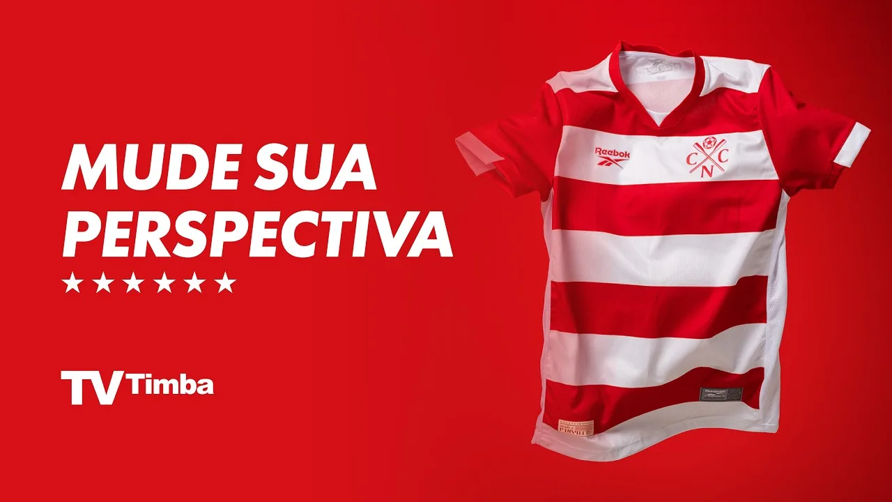 Miniatura do vídeo: #MudeAPerspectiva